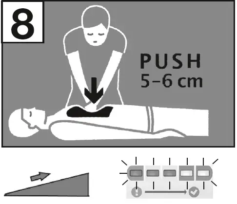 beurer-RH-112-LifePad-Resuscitation-Aid-fig-8