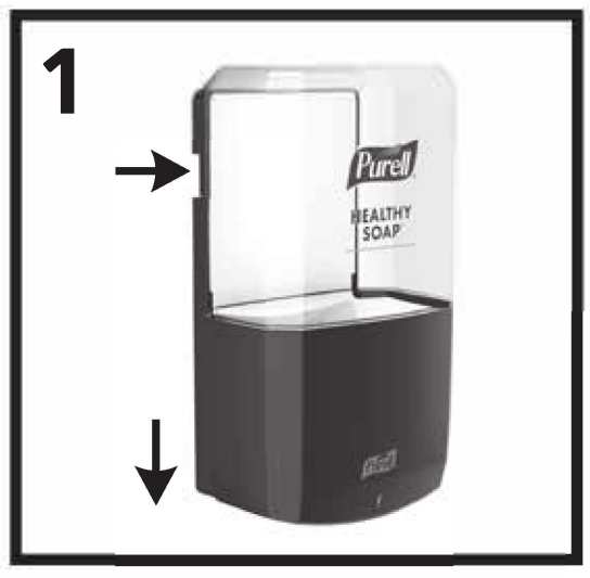 Refill Replenishment