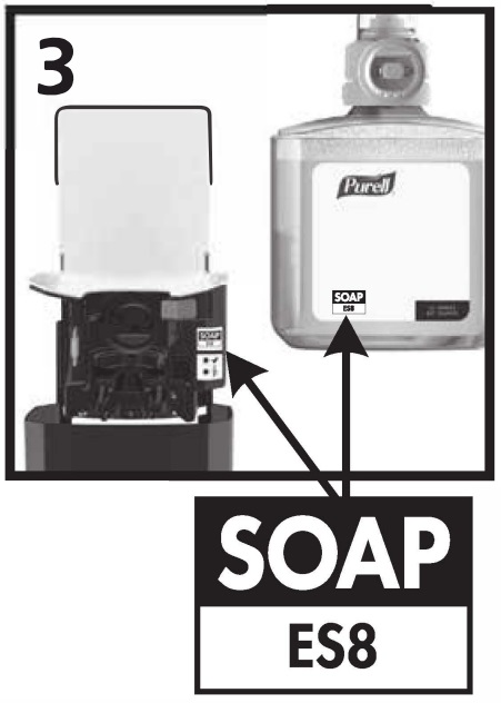 Refill Replenishment