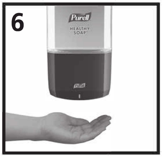 Refill Replenishment