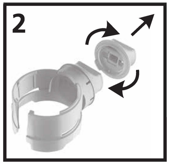 Recycling Instructions