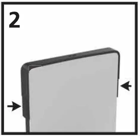 Locking Instructions