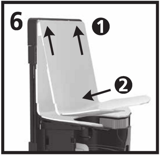 Dispenser Installation