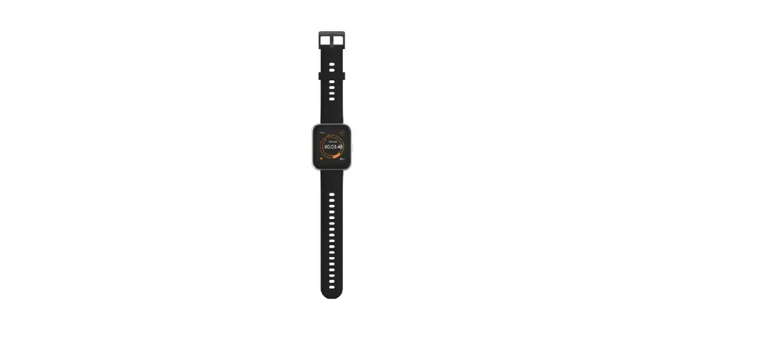 Realme Ls450-r Watch 2 Pro Smart Watch User Manual Realme Ls450-r Watch 2 Pro Smart Watch User Manual