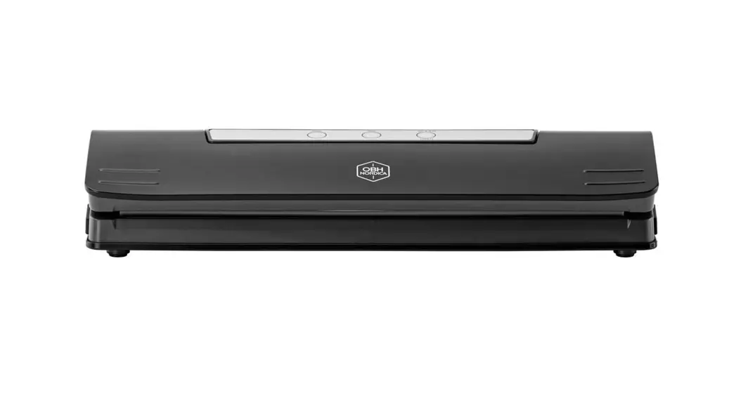 Obh Nordica 7943 Food Sealer Instruction Manual