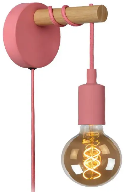 LUCiDE-08227-POLA-Wall-Light-product