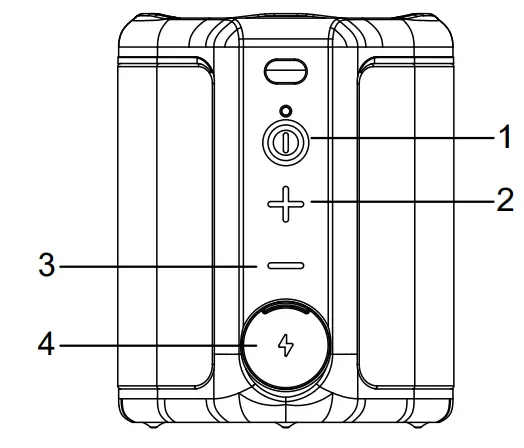 KINGTA M5 Bluetooth Speaker-fig2