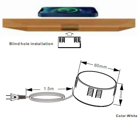 JOOM-KP-ZMC4-Buride-Type-Smart-Home-Wireless-Charger-01
