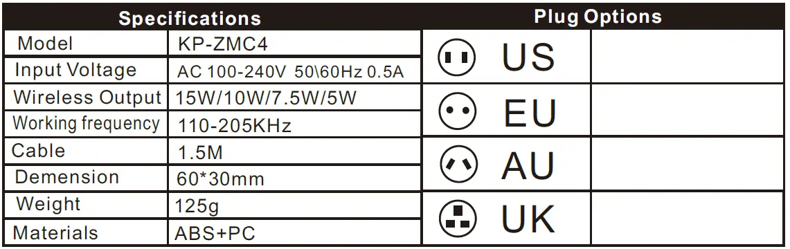 JOOM-KP-ZMC4-Buride-Type-Smart-Home-Wireless-Charger-02