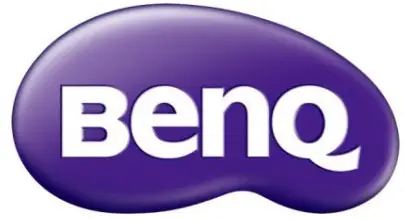 BenQ LOGO