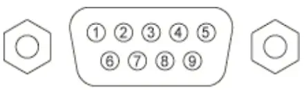 BenQ TK700STi Projector RS232 Command Control -