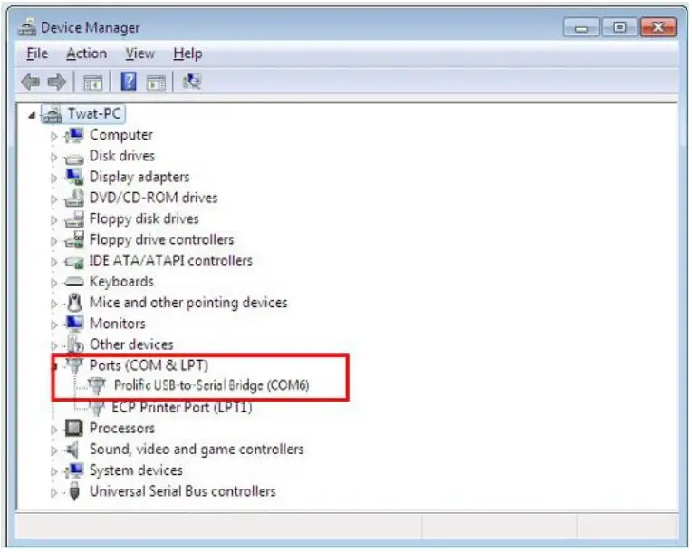 BenQ TK700STi Projector RS232 Command Control Determine-