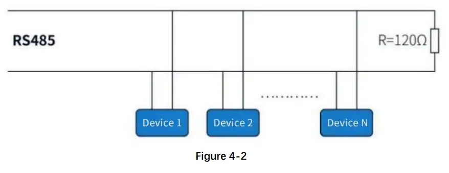 RUNZE Smart SV-04 Selector Valve - fig 13