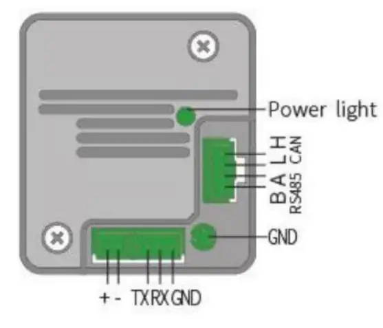 RUNZE Smart SV-04 Selector Valve - fig 6
