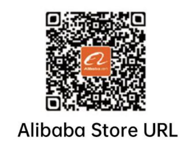 RUNZE Smart SV-04 Selector Valve - qr code 1