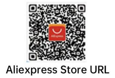 RUNZE Smart SV-04 Selector Valve - qr code 1