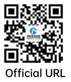 RUNZE Smart SV-04 Selector Valve - qr code