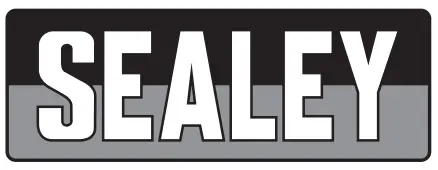 SEALEY-logo