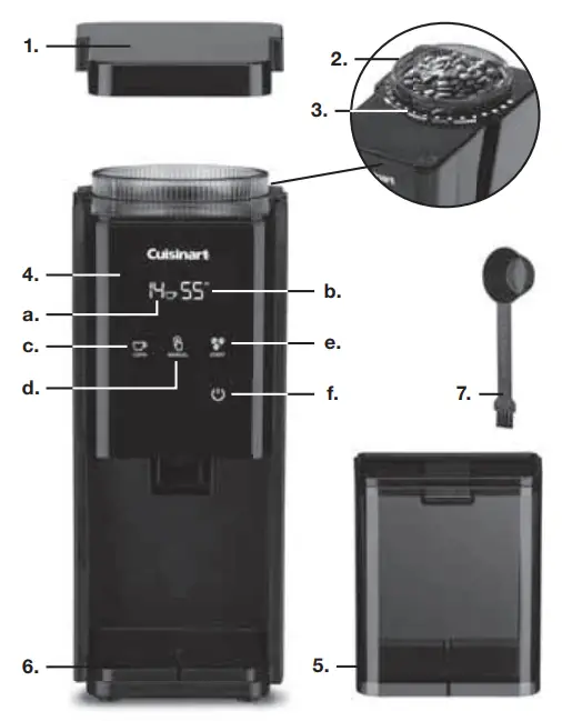 Cuisinart-CPT-T20-2-Slice-Touchscreen-Toaster-Fig-1