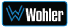 Wohler LOGO