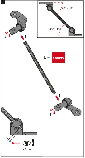 Installation Instruction