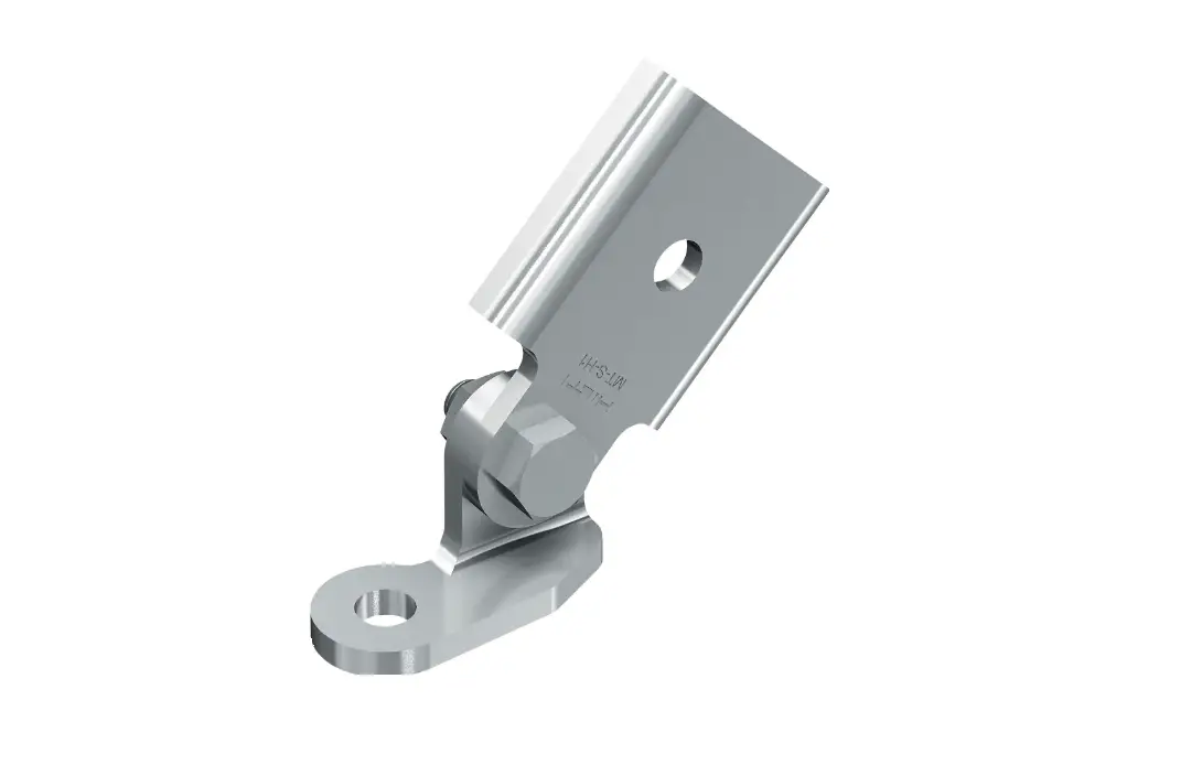 Hilti Mt-s-ap Seismic Pivot Rod Instructions