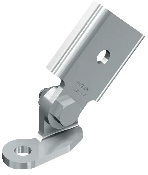 HILTI MT-S-AP Seismic Pivot Rod