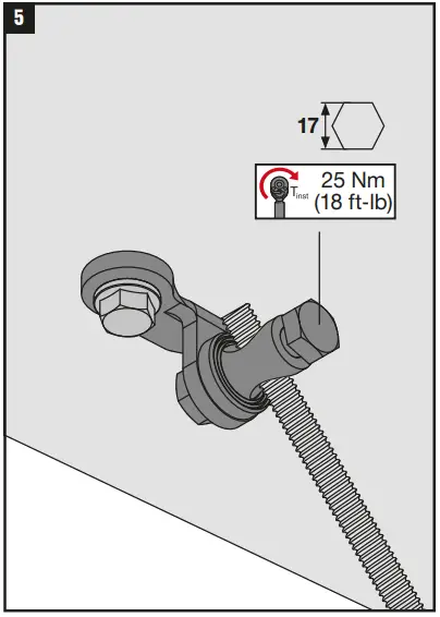 Installation Instruction