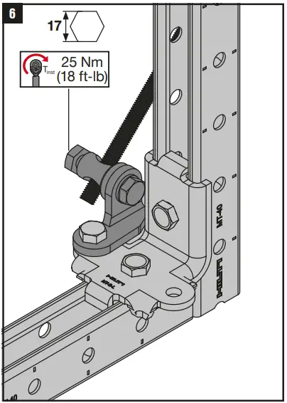 Installation Instruction