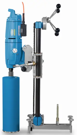 TYROLIT-DRS250-Core-Drilling-System-PRODUCT