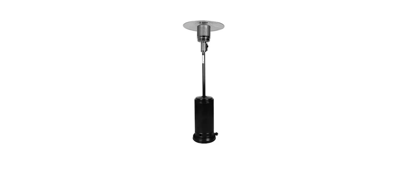 Orbegozo Phe 50 Gas Patio Heater Instruction Manual