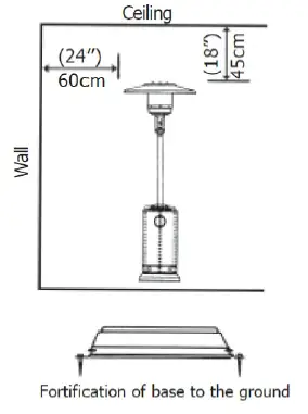 Orbegozo-PHE-50-Gas-Patio-Heater-FIG-1