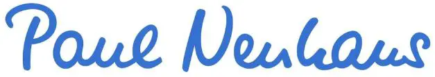 Paul Neuhaus LOGO