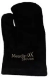 Stove Glove