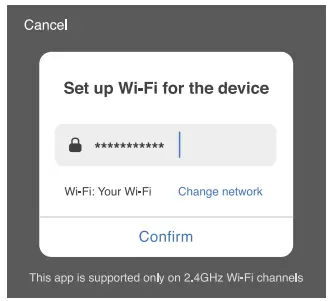 geeni 3-Way Smart WiFI Light Switch - Easy Mode 3