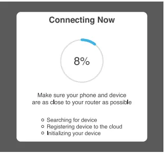 geeni 3-Way Smart WiFI Light Switch - Easy Mode 4