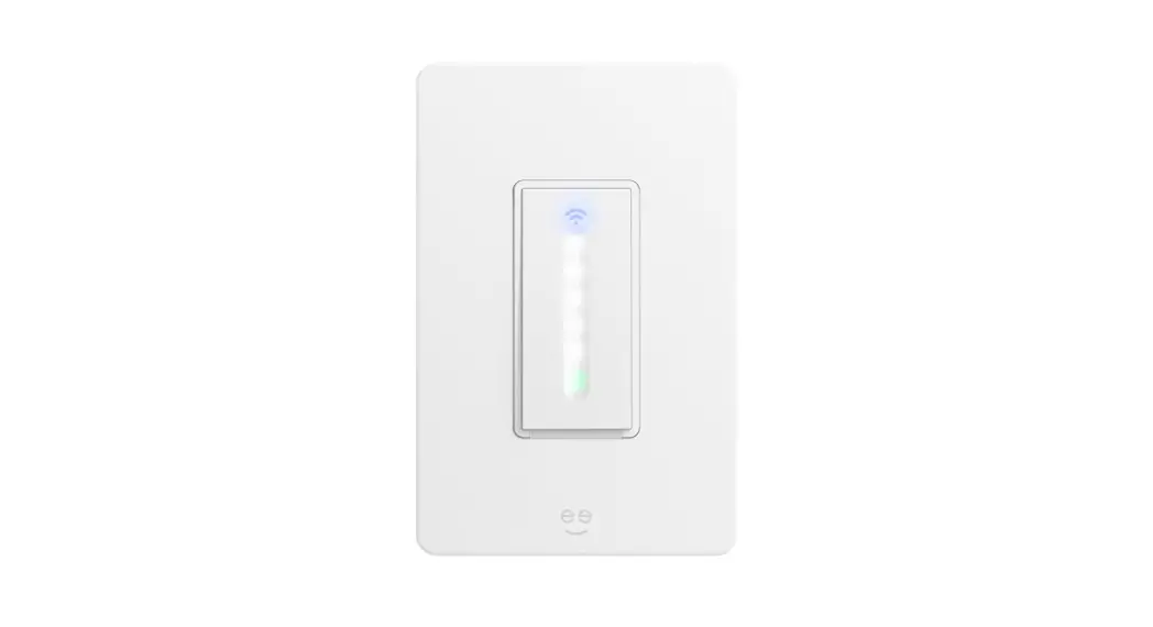 Geeni 3-way Smart Wifi Light Switch User Guide