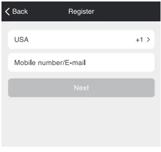 geeni 3-Way Smart WiFI Light Switch - Step 1