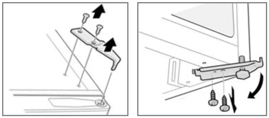BOMANN KS 7248 Stainless Steel Fridge - fig 6