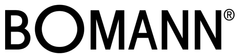 BOMANN - logo