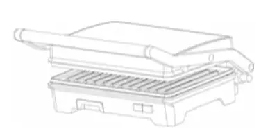 Orbegozo-GR-3250-Grill-fig 3
