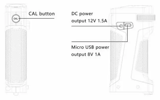 TILTA-F570-Side-Power-Handle-Type-II-Battery-fig-4