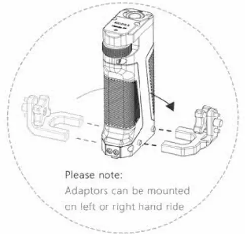 TILTA-F570-Side-Power-Handle-Type-II-Battery-fig-5