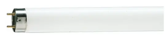 PHILIPS TL-D 18W TL-D Standard Colours Linear Fluorescent Tube