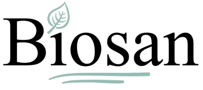 biosan logo