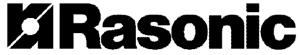 Rasonic LOGO
