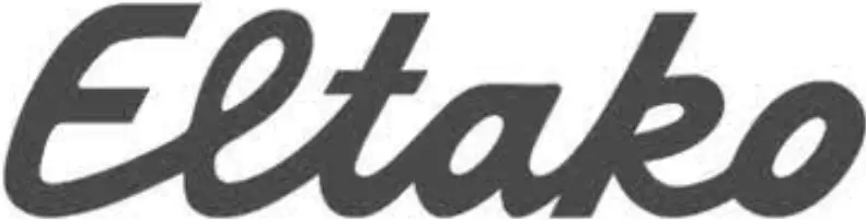 Eltako RS485 Bus Actuator 2-Channel Impulse Switch logo