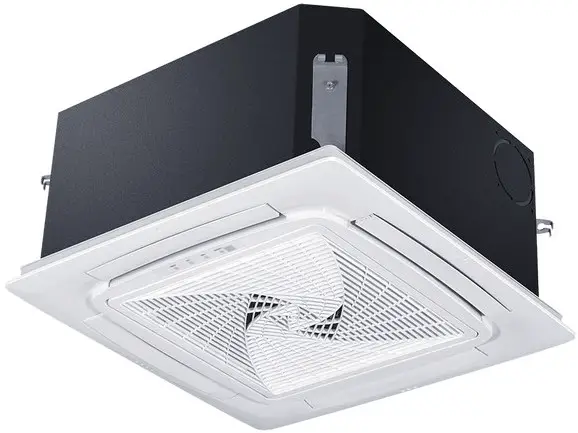 Haier AB35S2PC1FA 3 5kW Ceiling Mounted Cassette