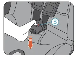 AVOVA Sperber-Fix 61 The Child Seat fig 15
