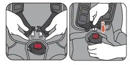 AVOVA Sperber-Fix 61 The Child Seat fig 16